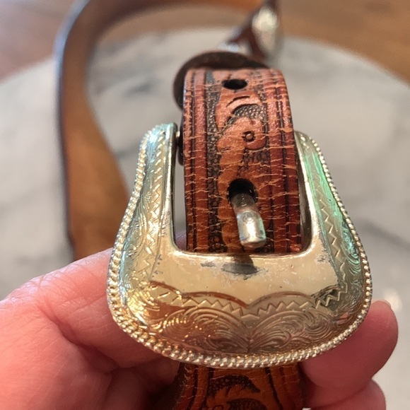 Nocona belt - Picture 12 of 15